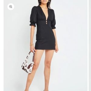 o.p.t. Natalia dress